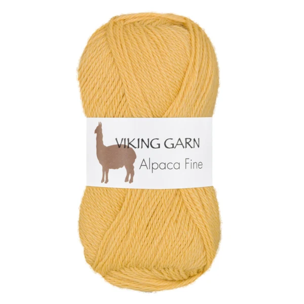 Viking Alpaca Fine